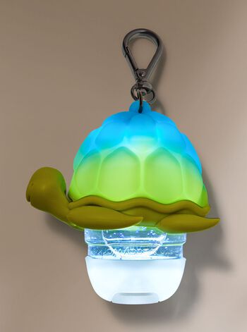 Light-up Turtle PocketBac Holder PocketBac Holder
