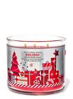 Holiday 3-Wick Candle image number null