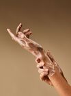 Almond Blossom Cleansing Gel Hand Soap image number null