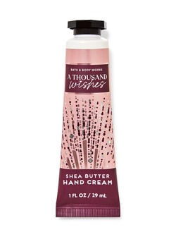 A Thousand Wishes Hand Cream A Thousand Wishes Hand Cream