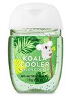 Melon Cooler PocketBac Hand Sanitizer image number null