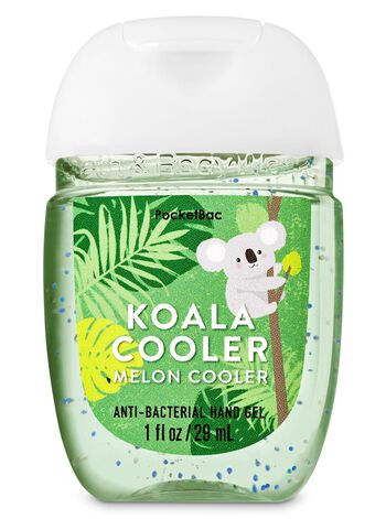 Melon Cooler PocketBac Hand Sanitizer Hand Sanitizer