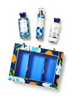 Gingham Gift Box Set image number null