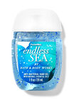 Endless Sea PocketBac Hand Sanitizer image number null