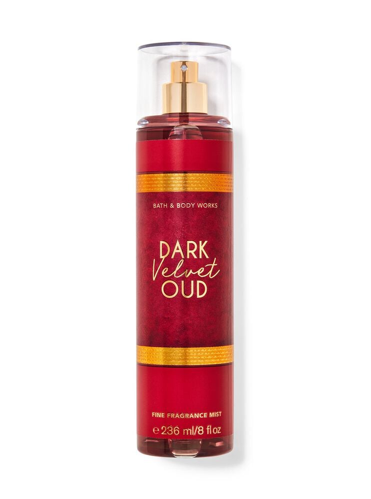 Dark Velvet Oud Fine Fragrance Mist Fine Fragrance Mist