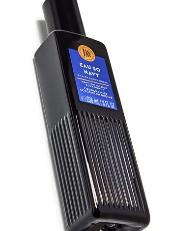 Eau So Navy Cologne Mist Cologne Mist