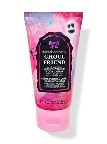 Ghoul Friend Travel Size Ultimate Hydration Body Cream Travel Size Ultimate Hydration Body Cream
