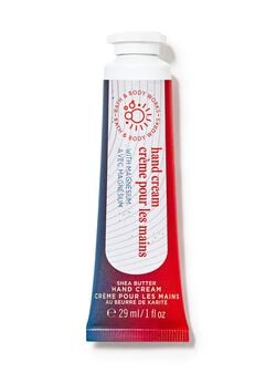 Magnesium Hand Cream