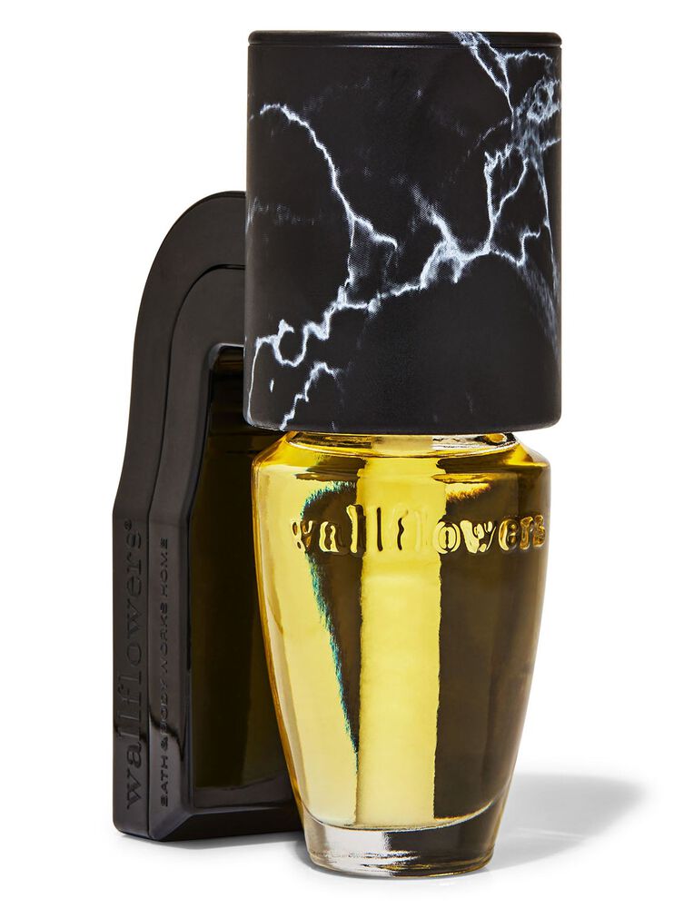 Black Marble Wallflower Plug Wallflowers Fragrance Plug