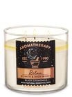 Black Chamomile 3-Wick Candle image number null