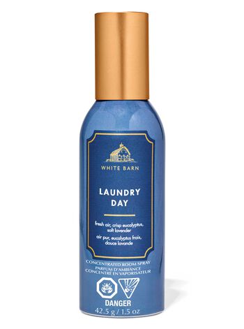 Laundry Day Concentrated Room Spray Concentrated Room Spray