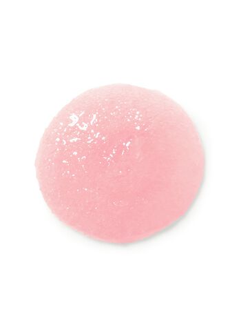 Gingham Love Foaming Sugar Body Scrub Foaming Sugar Body Scrub