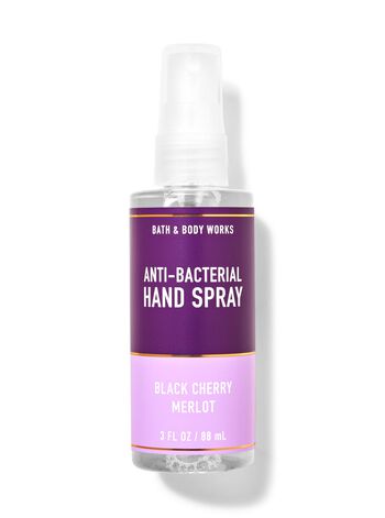 Fruity Hand Sanitizer Hand Sanitizer Spray