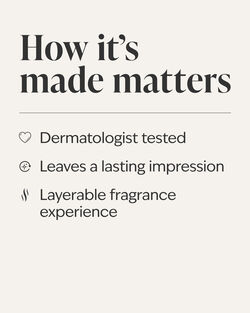 Vanilla Romance Travel Size Fine Fragrance Mist image number null