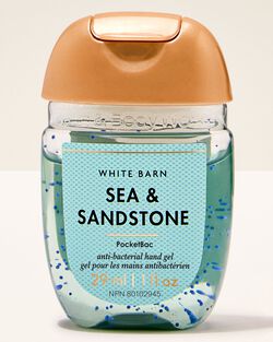 Sea & Sandstone PocketBac Hand Sanitizer image number null