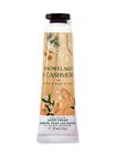 Snowflakes & Cashmere Hand Cream image number null