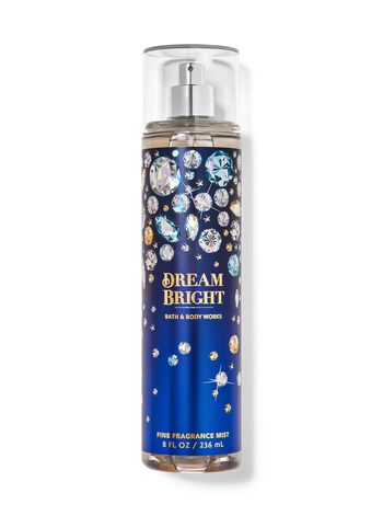 Dream Bright Fine Fragrance Mist Fine Fragrance Mist