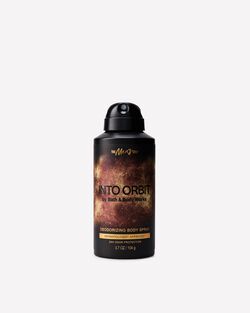 Into Orbit Deodorizing Body Spray image number null