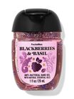 Blackberries & Basil PocketBac Hand Sanitizer image number null