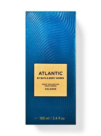 Atlantic Cologne Cologne