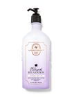 Lavender Mint Tea Moisturizing Body Lotion image number null