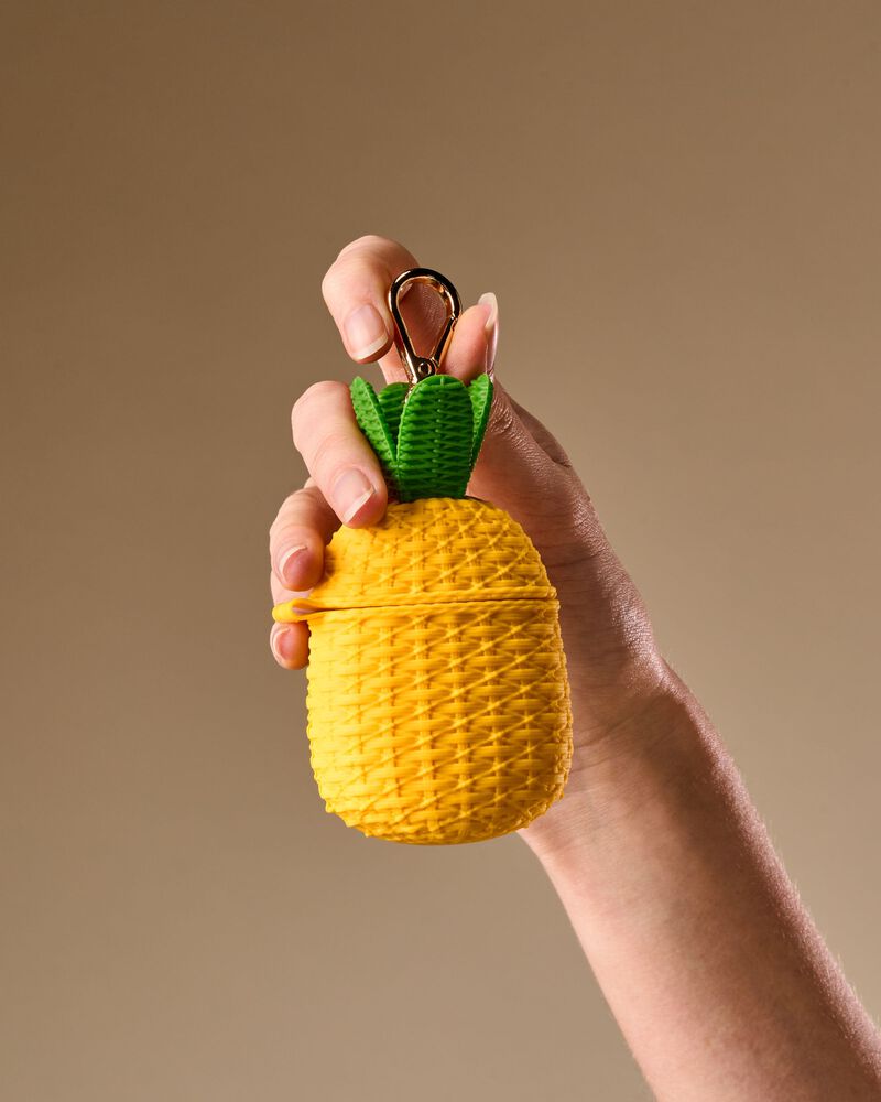 Pineapple PocketBac Holder PocketBac Holder
