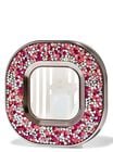 Holiday Sparkle Applique Car Fragrance Holder image number null