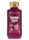 Raspberry Sugar Body Wash & Shower Gel image number null