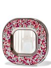 Holiday Sparkle Applique Car Fragrance Holder image number null