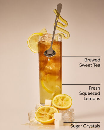 Sweet Tea & Lemonade Cleansing Gel Hand Soap Gel Hand Soap