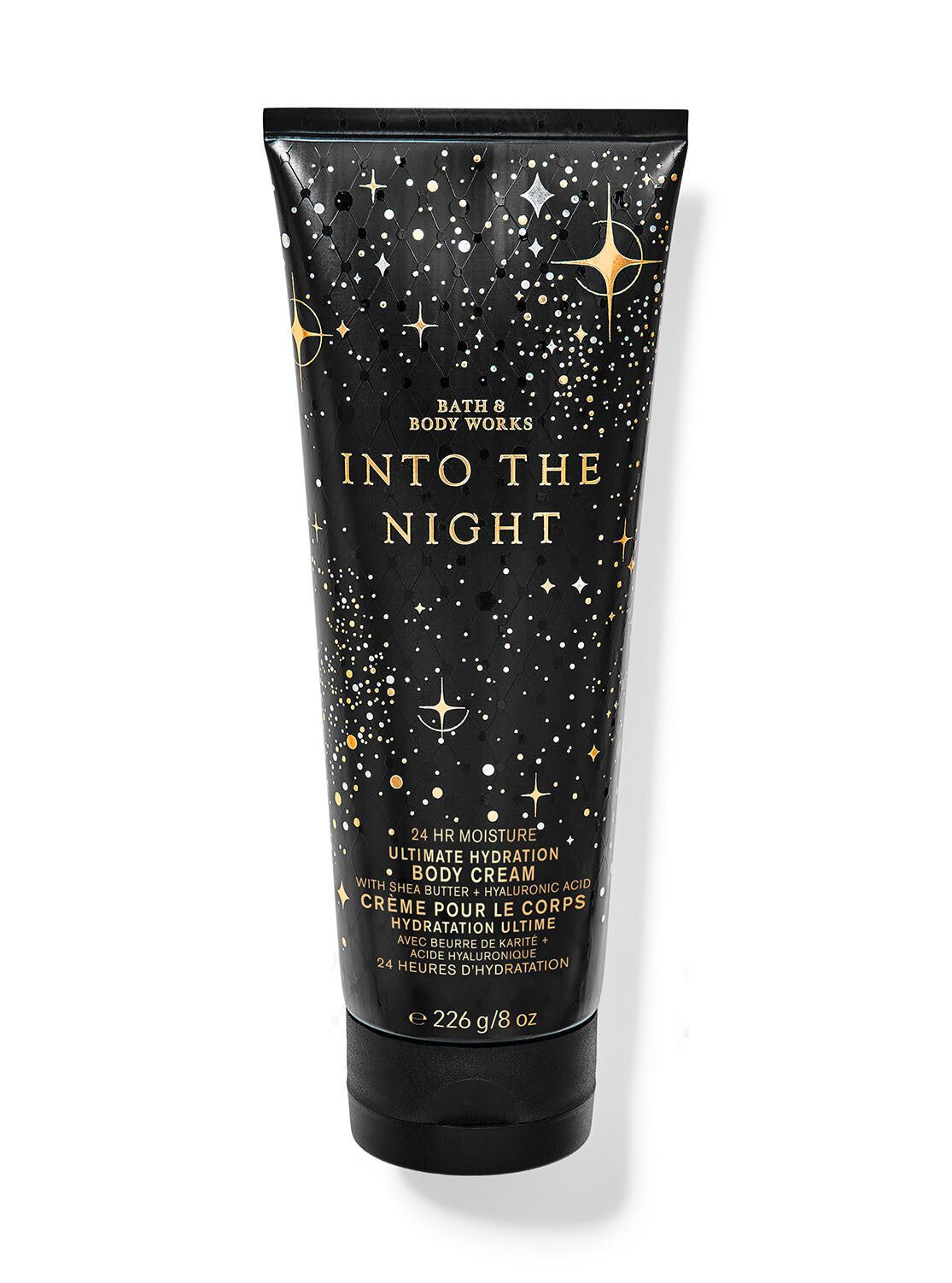 Into The Night | SG Bath & Body Works