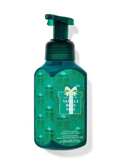 Vanilla Bean Noel Gentle & Clean Foaming Hand Soap image number null