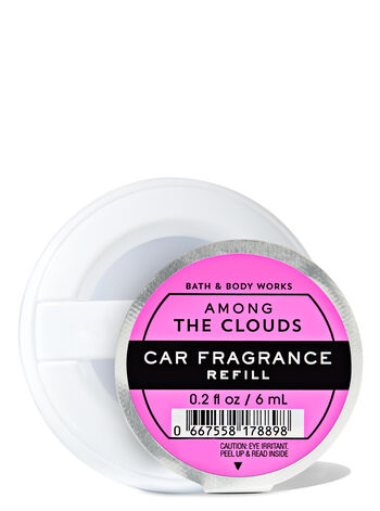 Among the Clouds Car Fragrance Refill Car Fragrance Refill
