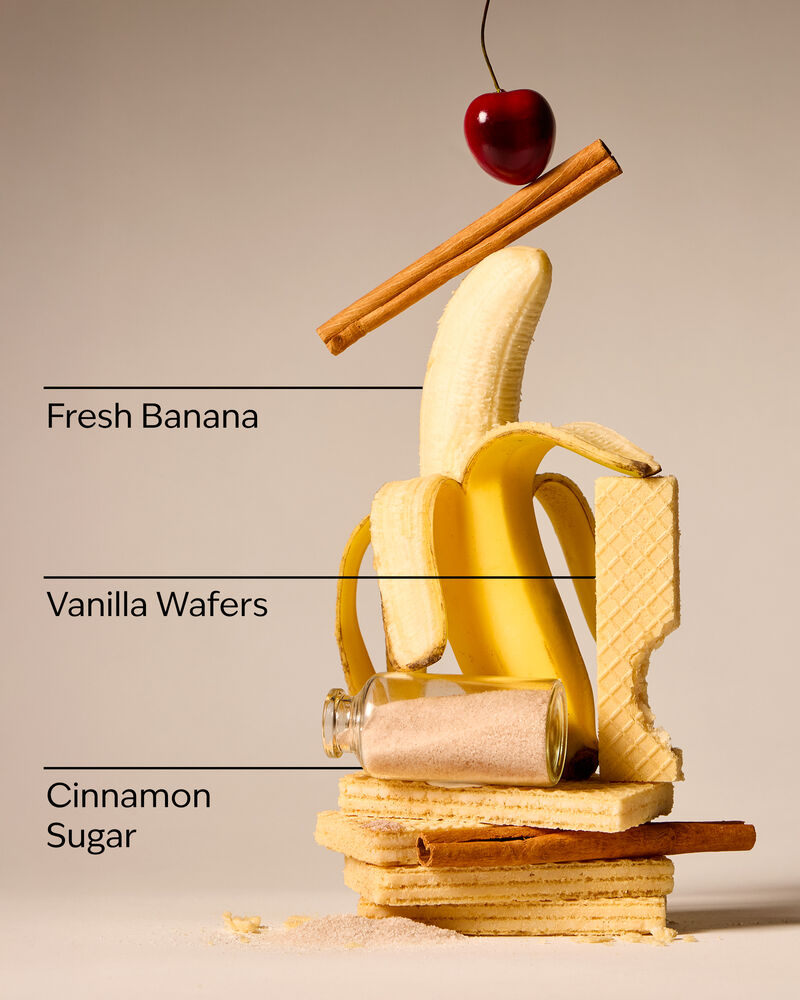 Main Street Bakery 3-Wick Candle 3-Wick Candle