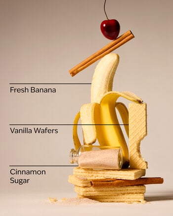 Main Street Bakery 3-Wick Candle 3-Wick Candle