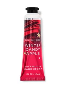 Winter Candy Apple Hand Cream
