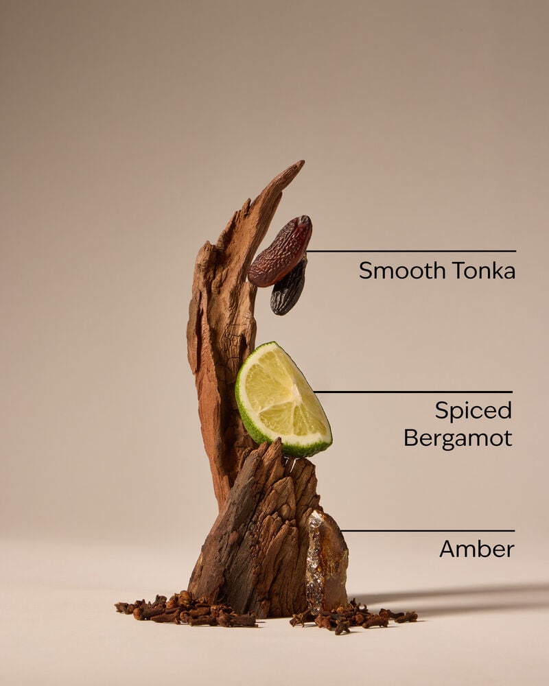 After Dark Body Spray Body Spray