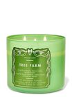 Tree Farm 3-Wick Candle image number null