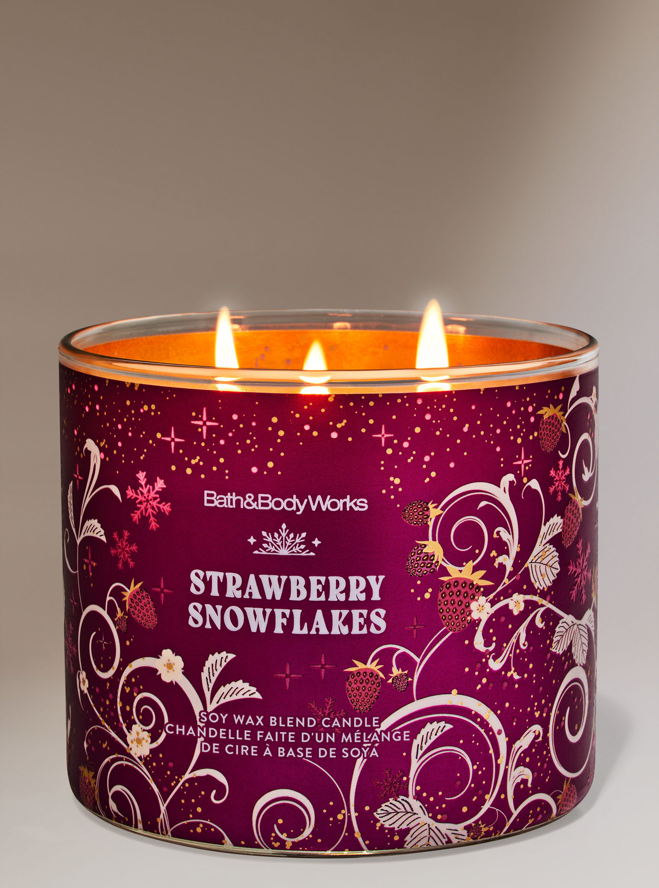 Buy Scented Candles | Bath & Body Works Singapore