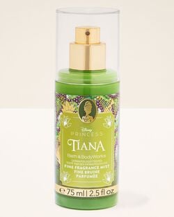 Tiana Travel Size Fine Fragrance Mist image number null