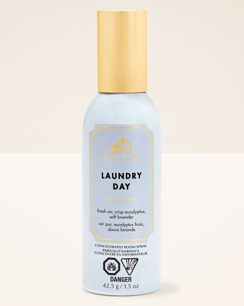 Laundry Day Concentrated Room Spray Concentrated Room Spray