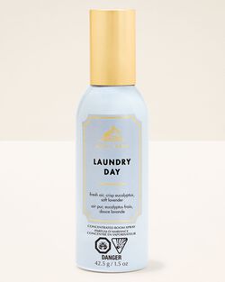 Laundry Day Concentrated Room Spray