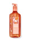 Strawberry Peach Sunset Cleansing Gel Hand Soap image number null