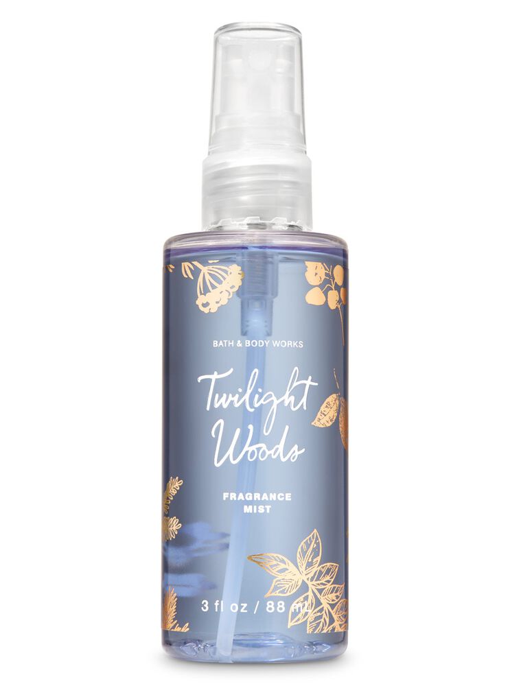 Twilight Woods Travel Size Fine Fragrance Mist Travel Size Fine Fragrance Mist