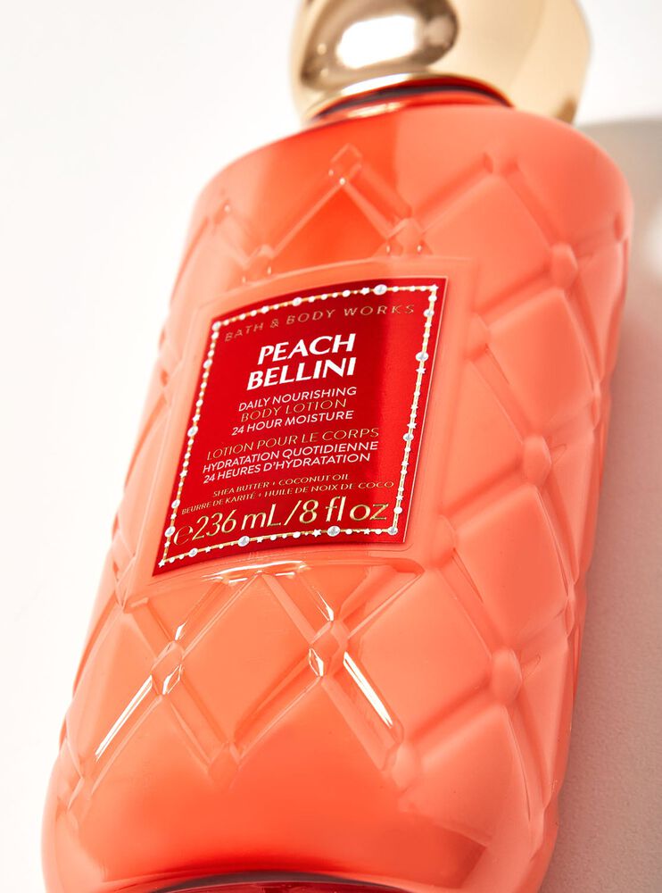 Peach Bellini Body Lotion Body Lotion