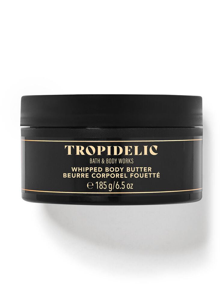 Tropidelic Whipped Body Butter Whipped Body Butter