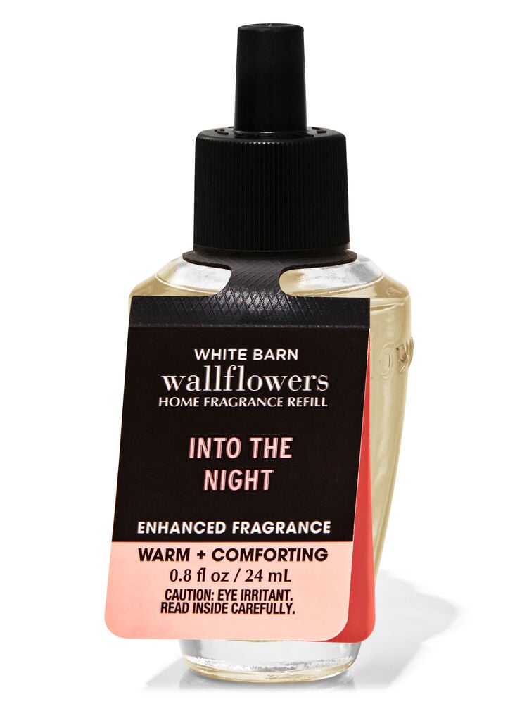 Into The Night Wallflowers Fragrance Refill Wallflowers Fragrance Refill
