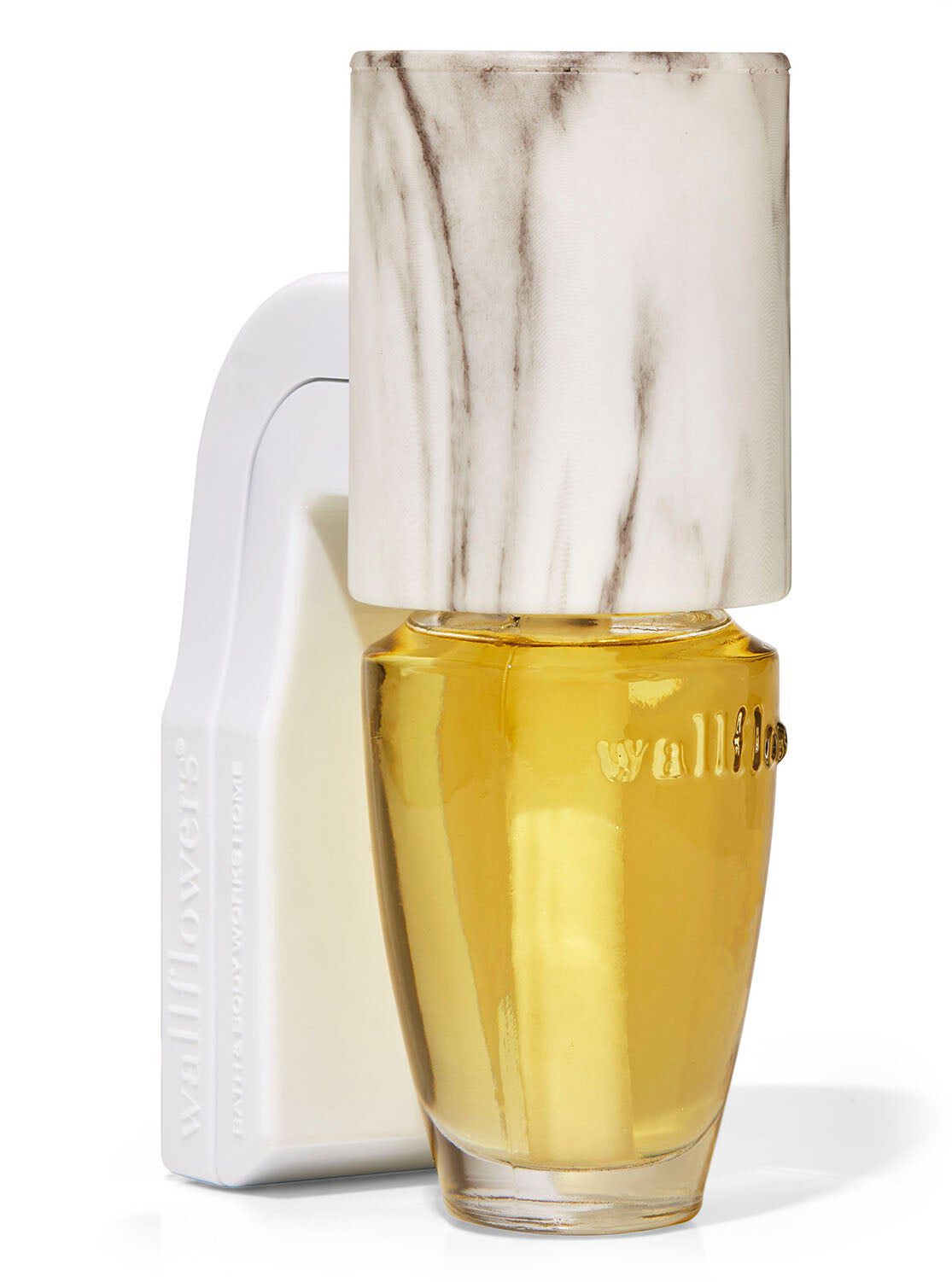 Shop Marble Wallflowers Fragrance Plug Wallflowers Fragrance Plug