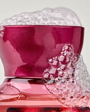 Covered In Roses Travel Size Body Wash Travel Size Body Wash