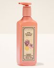 Pink Pineapple Sunrise Cleansing Gel Hand Soap image number null
